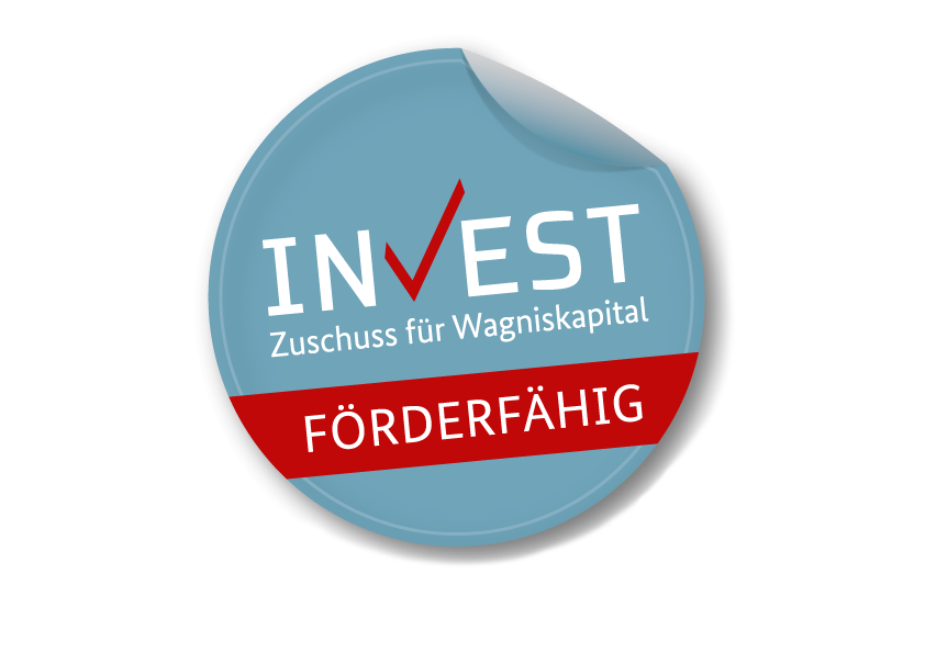 INVEST-gefördert